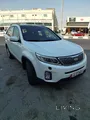 Kia Sorento 2014 